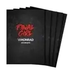 Final Girl Series 2 - Gruesome Death Books (5) - EN