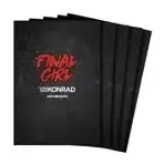 Final Girl Series 2 - Gruesome Death Books (5) - EN