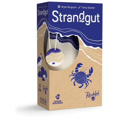 Strandgut