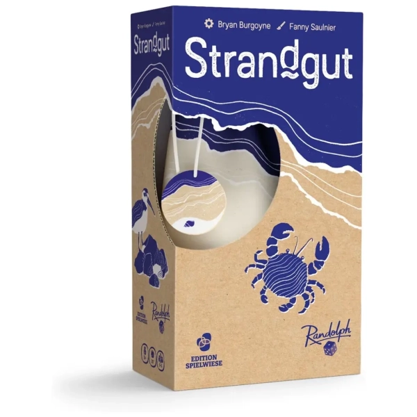 Strandgut