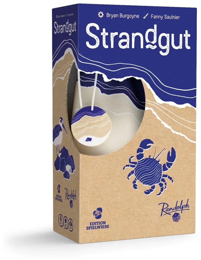 Strandgut
