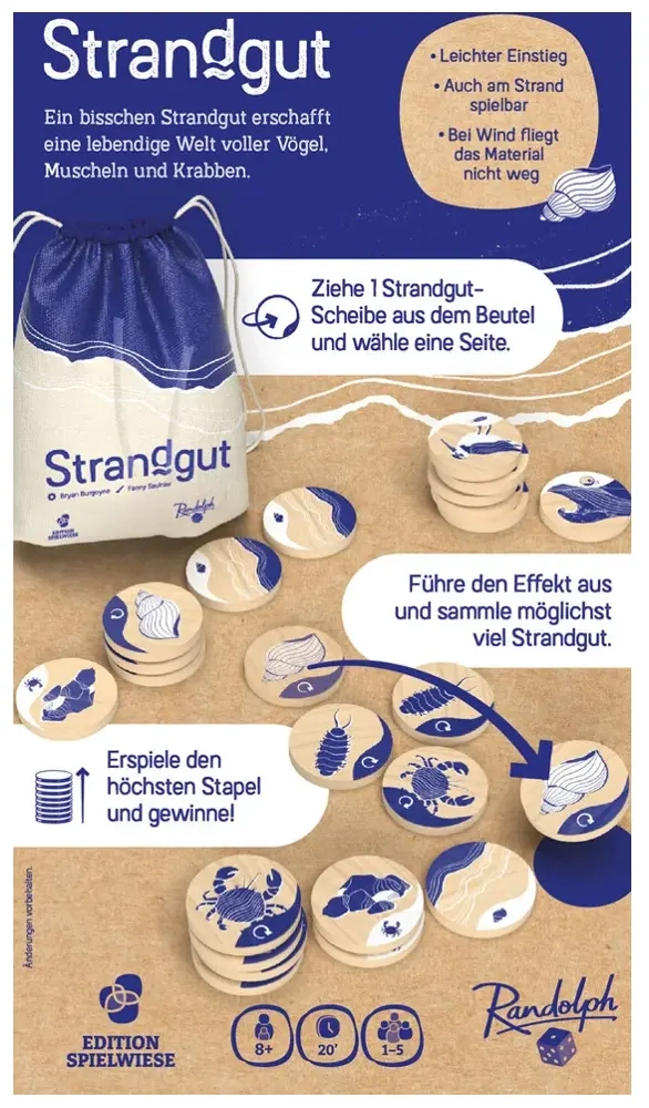 Strandgut