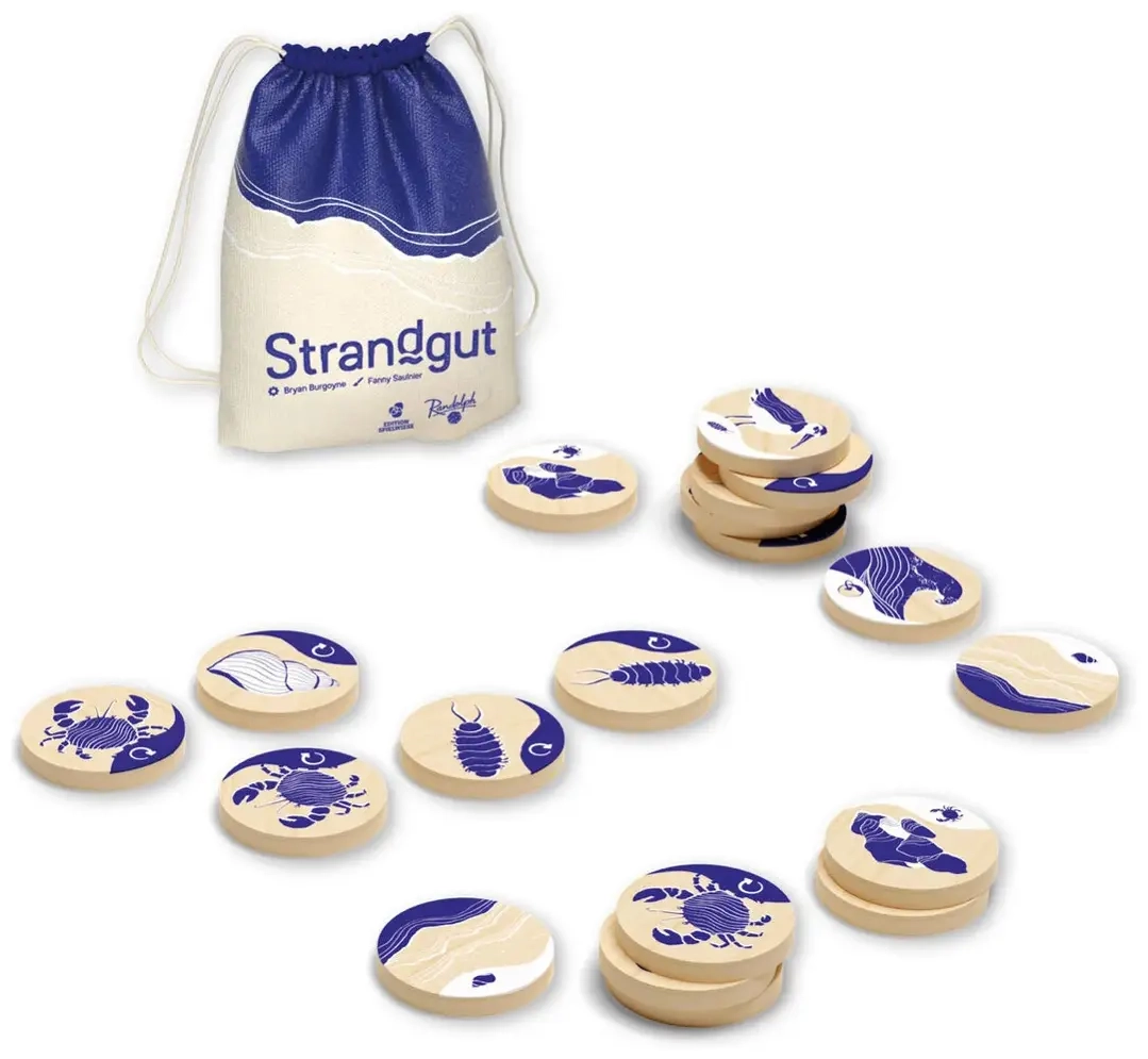 Strandgut