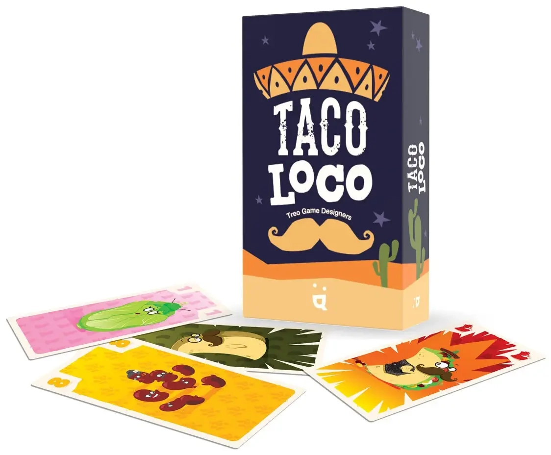 Taco Loco