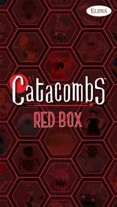 Catacombs - Red Box - Expansion - EN