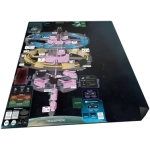 Stationfall - Neopren Spielmatte - EN