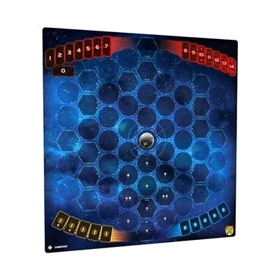 Twilight Imperium: 25th Anniversary Edition - Spielmatte