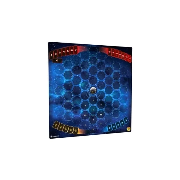 Twilight Imperium: 25th Anniversary Edition - Spielmatte