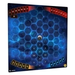 Twilight Imperium: 25th Anniversary Edition - Spielmatte