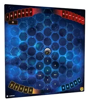 Twilight Imperium: 25th Anniversary Edition - Spielmatte