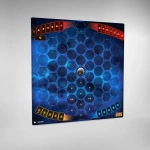 Twilight Imperium: 25th Anniversary Edition - Spielmatte
