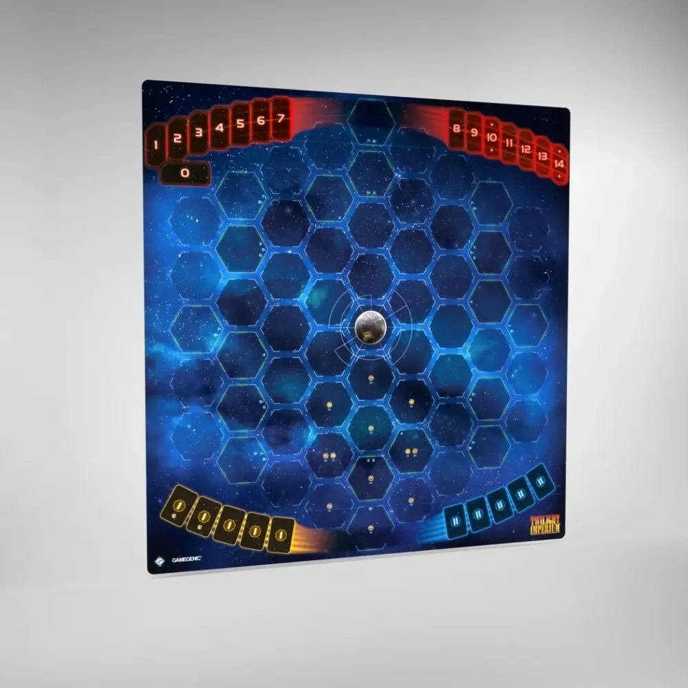 Twilight Imperium: 25th Anniversary Edition - Spielmatte