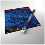 Twilight Imperium: 25th Anniversary Edition - Spielmatte