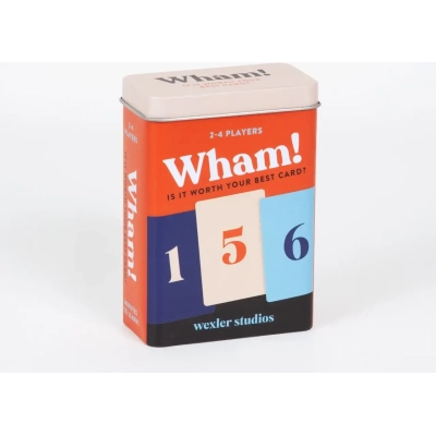 Wham! - EN