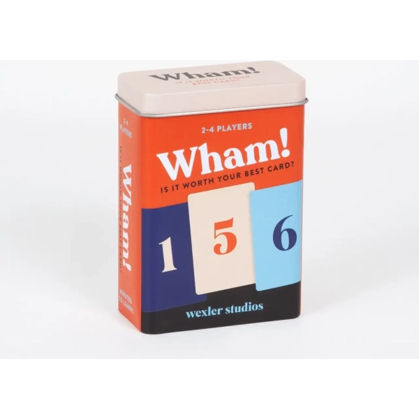 Wham! - EN