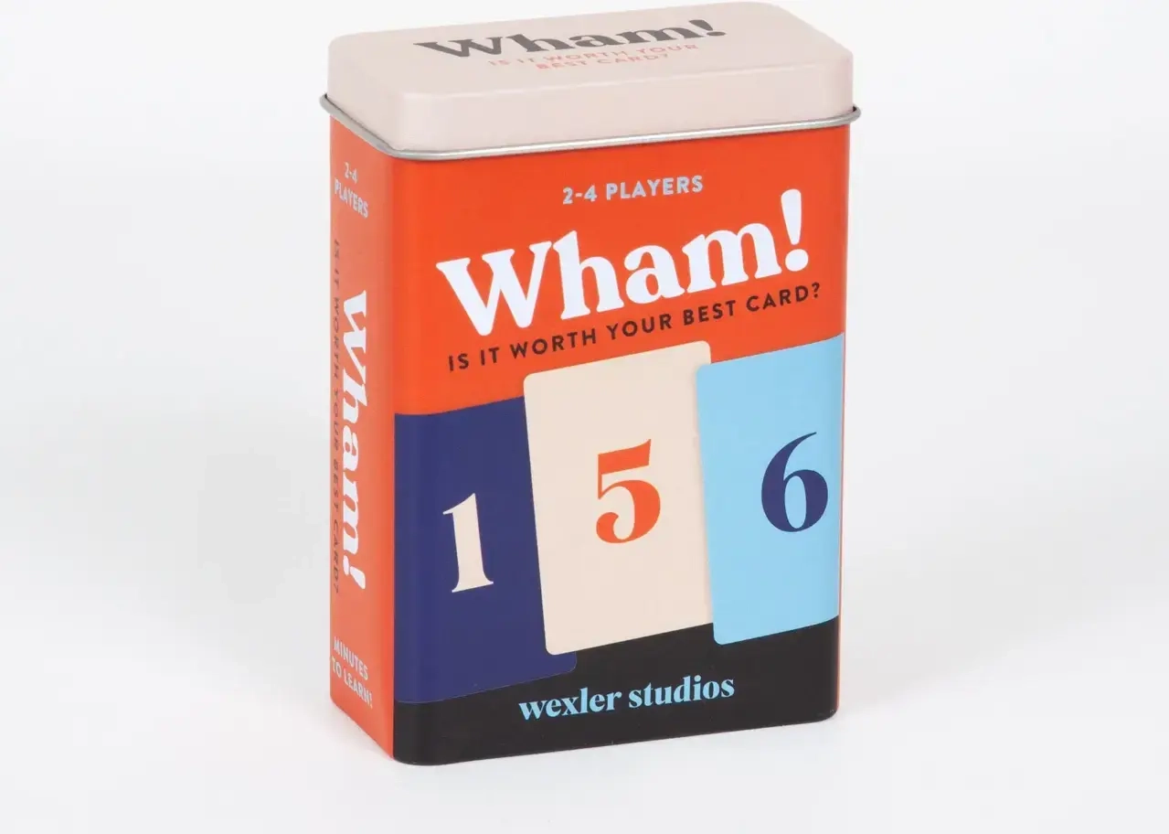 Wham! - EN