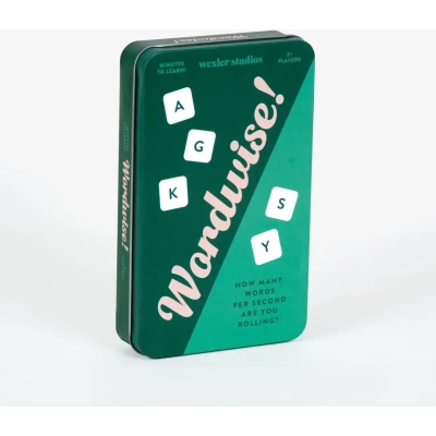 Wordwise!