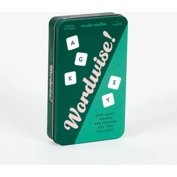 Wordwise!