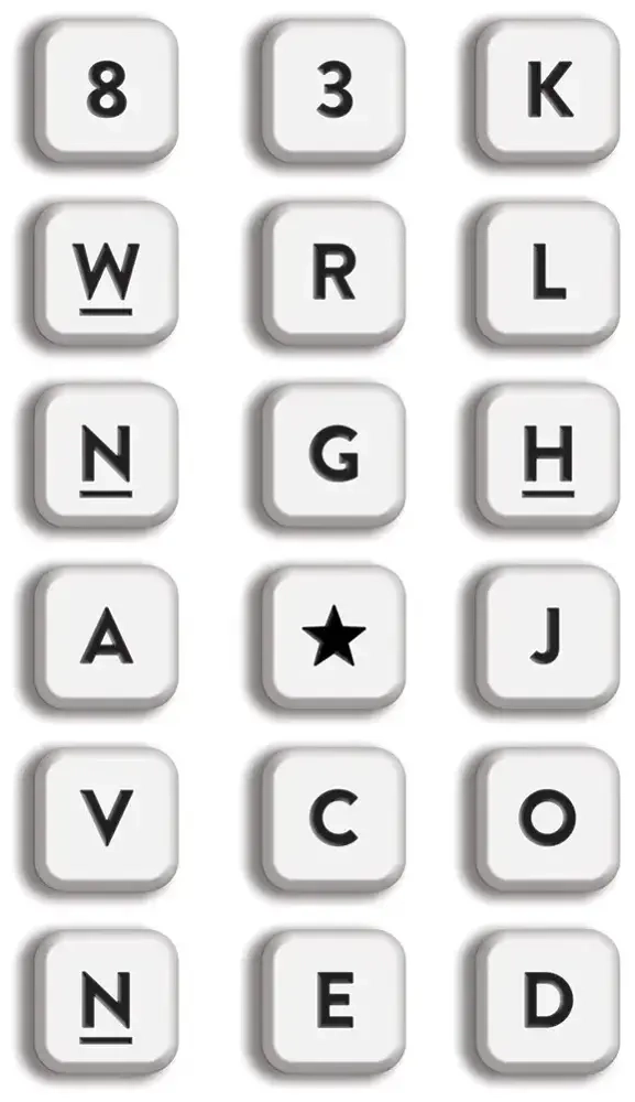 Wordwise!