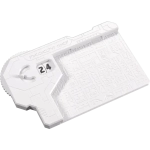 Gamegenic - Star Wars: Unlimited Damage Pad - White
