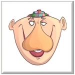 Crazy Heads