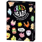 Crazy Heads