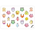 Crazy Heads
