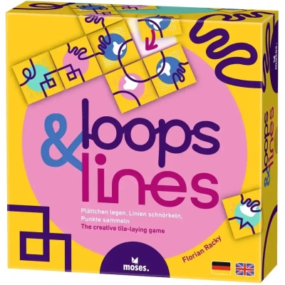 Loops & Lines
