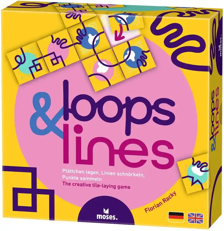 Loops & Lines