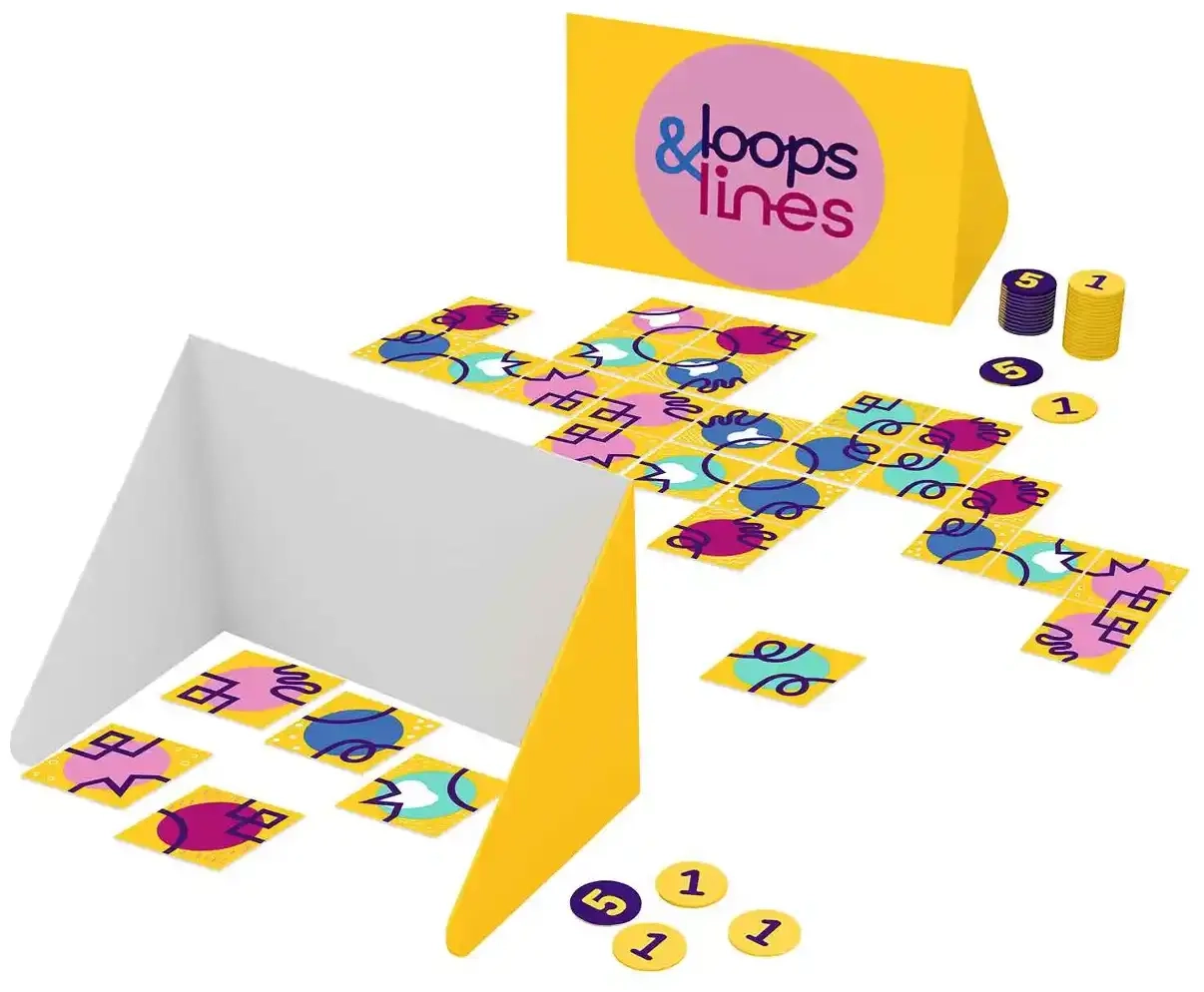 Loops & Lines