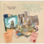 Mystery of the Abbey - EN