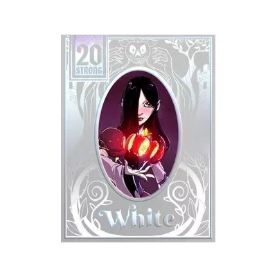 20 Strong Tanglewoods - White Deck - Expansion - EN