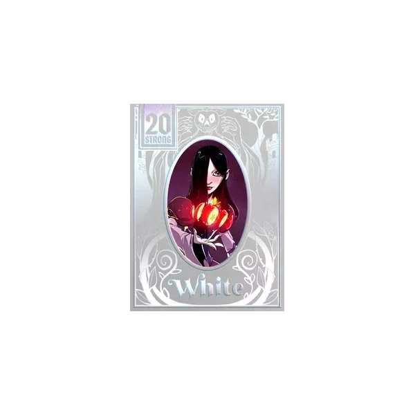20 Strong Tanglewoods - White Deck - Expansion - EN