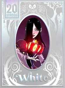 20 Strong Tanglewoods - White Deck - Expansion - EN