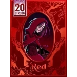 20 Strong Tanglewoods - Red Deck - Expansion - EN