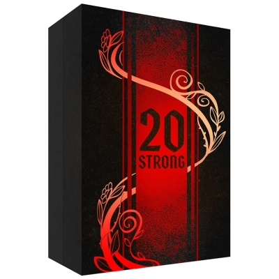 20 Strong Tanglewoods - Core Set - EN