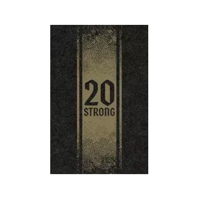 20 Strong All-In-Bundle - EN