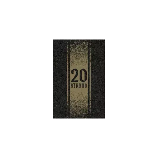 20 Strong All-In-Bundle - EN