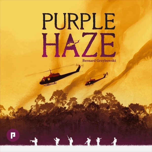 Purple Haze - EN