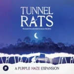 Purple Haze Tunnel Rats - Expansion - EN