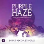 Purple Haze Force Recon Stingray - Expansion - EN