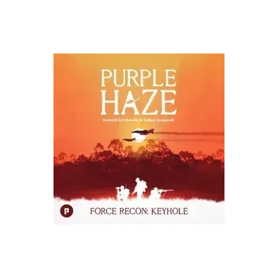 Purple Haze Force Recon Keyhole - Expansion - EN