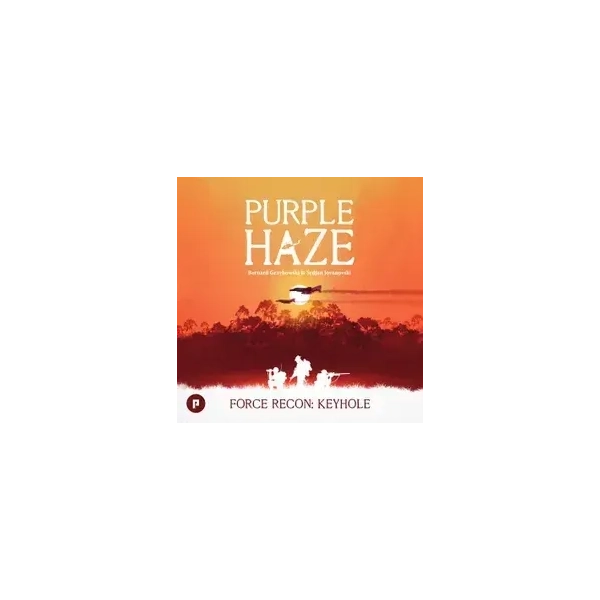 Purple Haze Force Recon Keyhole - Expansion - EN
