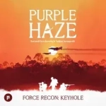 Purple Haze Force Recon Keyhole - Expansion - EN