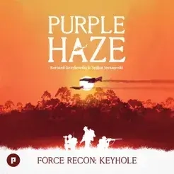 Purple Haze Force Recon Keyhole - Expansion - EN