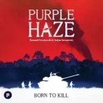 Purple Haze - Born to Kill - Expansion - EN