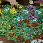 Aldarra - Savage Skies - Expansion - EN