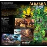 Aldarra - Savage Skies - Expansion - EN