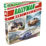 Rallyman Dirt - Monte Carlo - Erweiterung