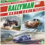 Rallyman Dirt - Monte Carlo - Erweiterung